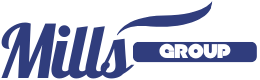 Mills Group logo